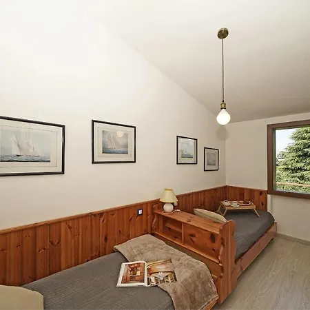 Residenza Crb 38 By Wonderful Italy Daire Manerba del Garda