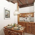 شقة Residenza Crb 38 By Wonderful Italy *
