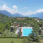 Residenza Crb 38 By Wonderful Italy شقة مانربا ديل جاردا