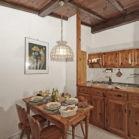 Residenza Crb 38 By Wonderful Italy