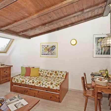 Apartman Residenza Crb 38 By Wonderful Italy