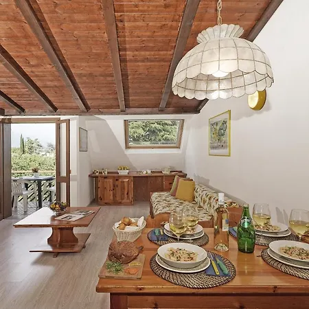 Appartement Residenza Crb 38 By Wonderful Italy