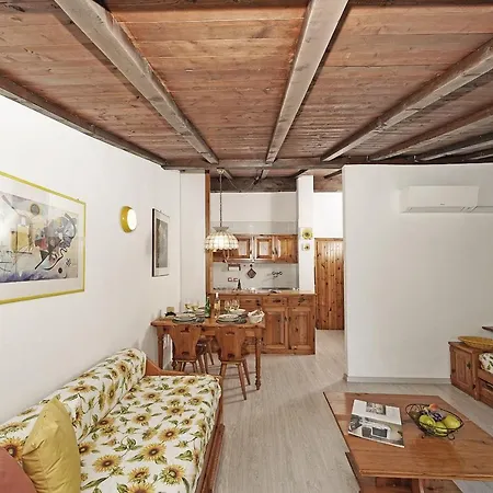 Residenza Crb 38 By Wonderful Italy Apartman *