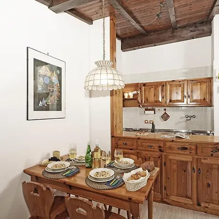 Appartement Residenza Crb 38 By Wonderful Italy *