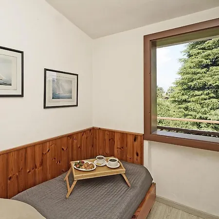Apartman Residenza Crb 38 By Wonderful Italy
