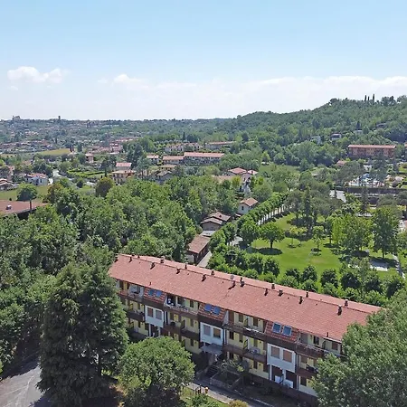 Residenza Crb 38 By Wonderful Italy *