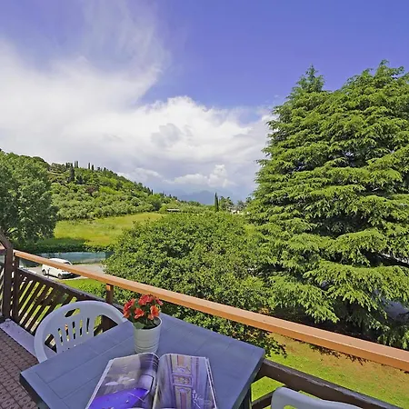 Apartman Residenza Crb 38 By Wonderful Italy Manerba del Garda