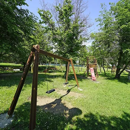 Apartman Residenza Crb 38 By Wonderful Italy