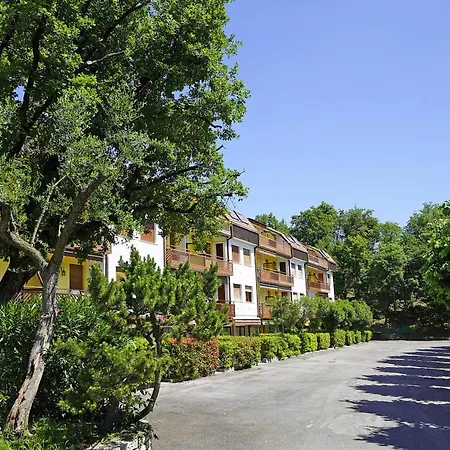Appartement Residenza Crb 38 By Wonderful Italy Manerba del Garda
