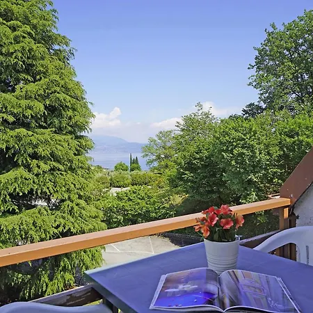 Apartman Residenza Crb 38 By Wonderful Italy