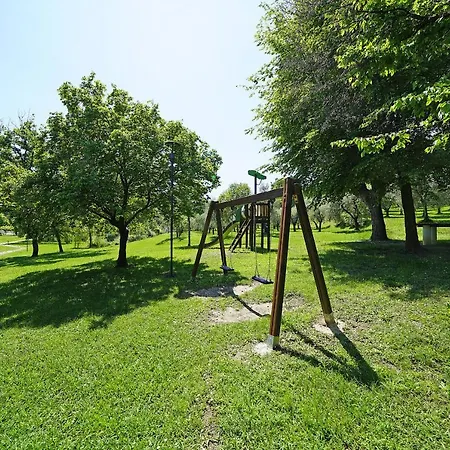 Residenza Crb 38 By Wonderful Italy Apartman Manerba del Garda