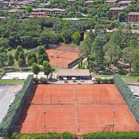 Apartman Residenza Crb 38 By Wonderful Italy