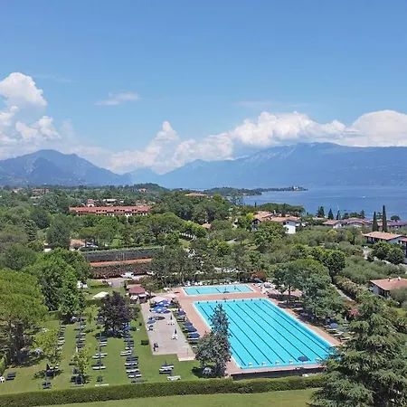 Residenza Crb 38 By Wonderful Italy Apartman Manerba del Garda
