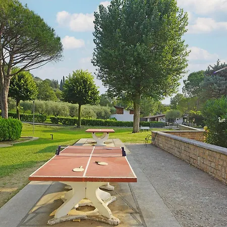 شقة Residenza Crb 38 By Wonderful Italy *