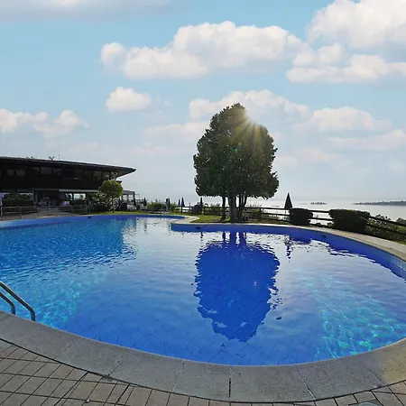 Residenza Crb 38 By Wonderful Italy Appartement *