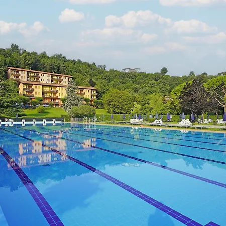 Residenza Crb 38 By Wonderful Italy شقة مانربا ديل جاردا