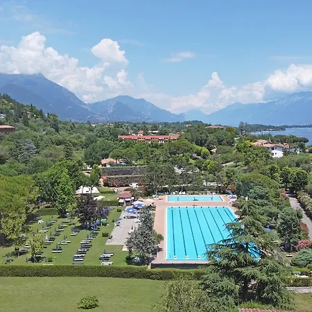 Residenza Crb 38 By Wonderful Italy Appartement Manerba del Garda