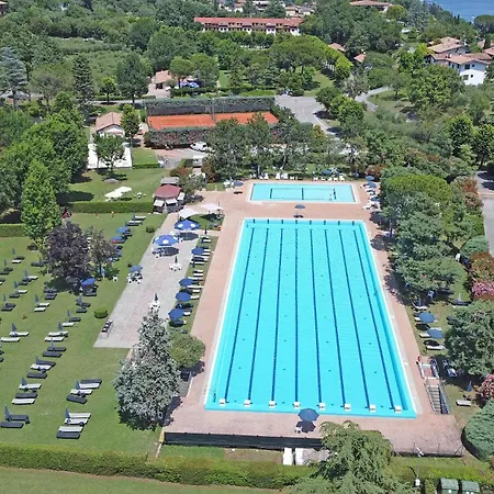 Residenza Crb 38 By Wonderful Italy Apartman